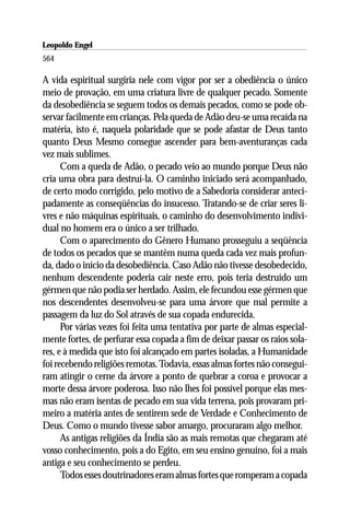 O Grande Evangelho de Joao - vol. 10-11 (Jacob Lorber)