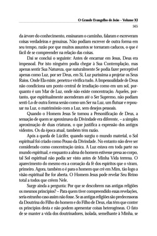 O Grande Evangelho de Joao - vol. 10-11 (Jacob Lorber)