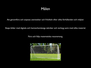 Jacob och lenny golf!!! ;)