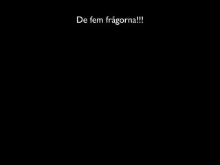 Jacob och lenny golf!!! ;)