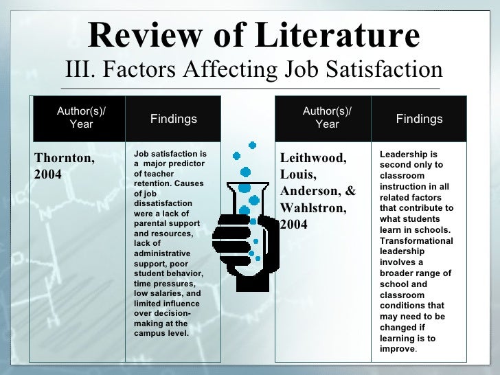 what factors contribute to job satisfaction what factors contribute to job satisfaction