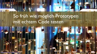 4. Schritt: Performance-Budget
 