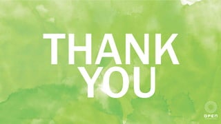 Consume. Collaborate. Contribute.
 