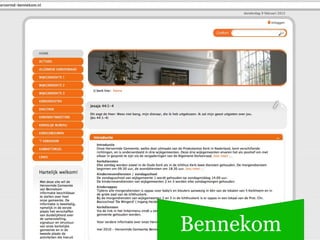 Bennekom
 