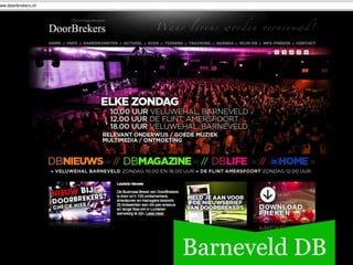 Barneveld DB
 