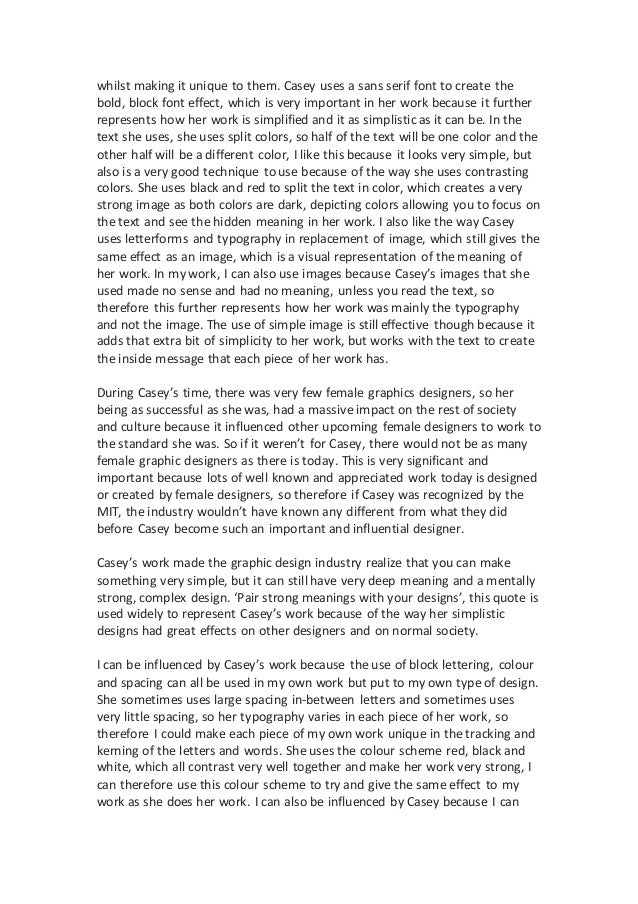 Casey essay 05 picture