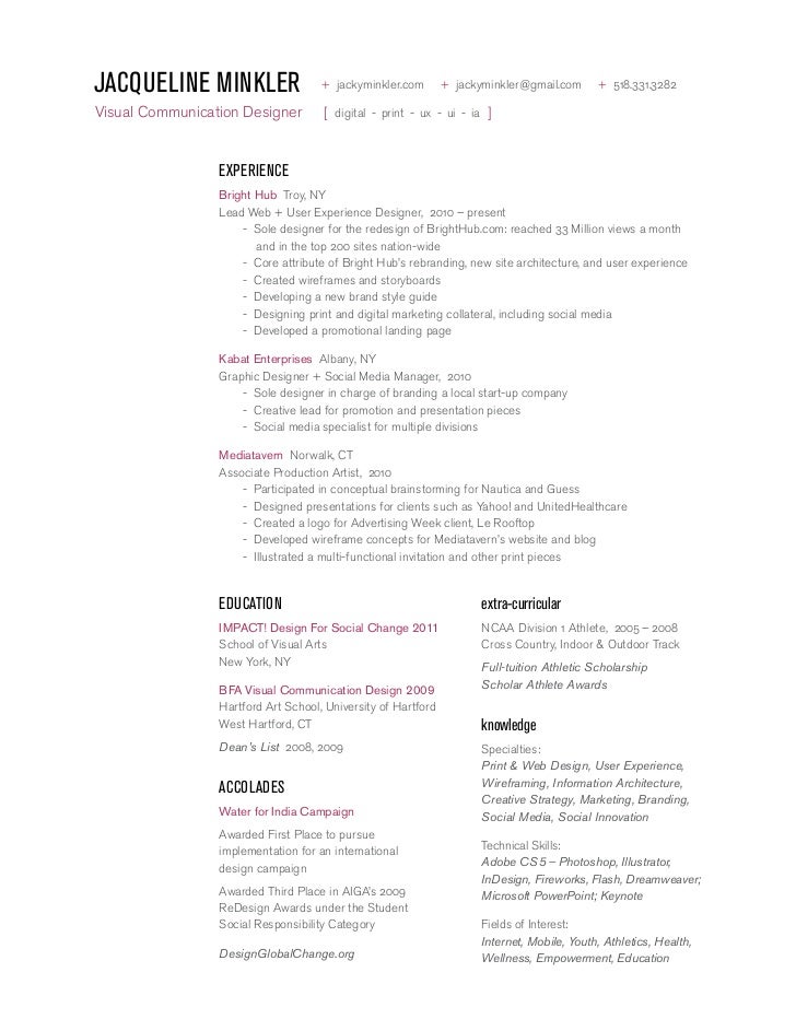 jacqueline minkler design resume jacqueline minkler jackyminklercom jackyminklergmailcom 5183313282visual - Ux Design Resume jacqueline minkler design resume jacqueline minkler jackyminklercom jackyminklergmailcom 5183313282visual - Ux Design Resume