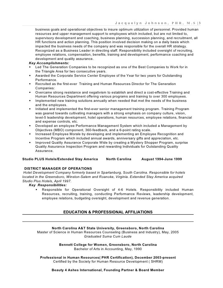 Example of a cover letter for a business job