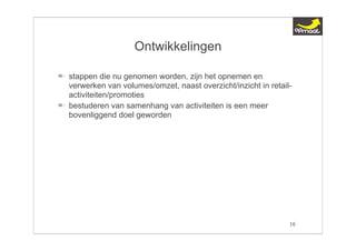 Expert Class 9 dec 08 Presentatie Jacques Koster