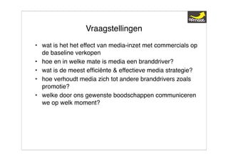 Expert Class 9 dec 08 Presentatie Jacques Koster