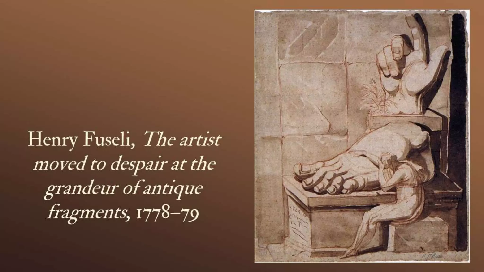 Jacques-Louis David: French Neoclassical Painter