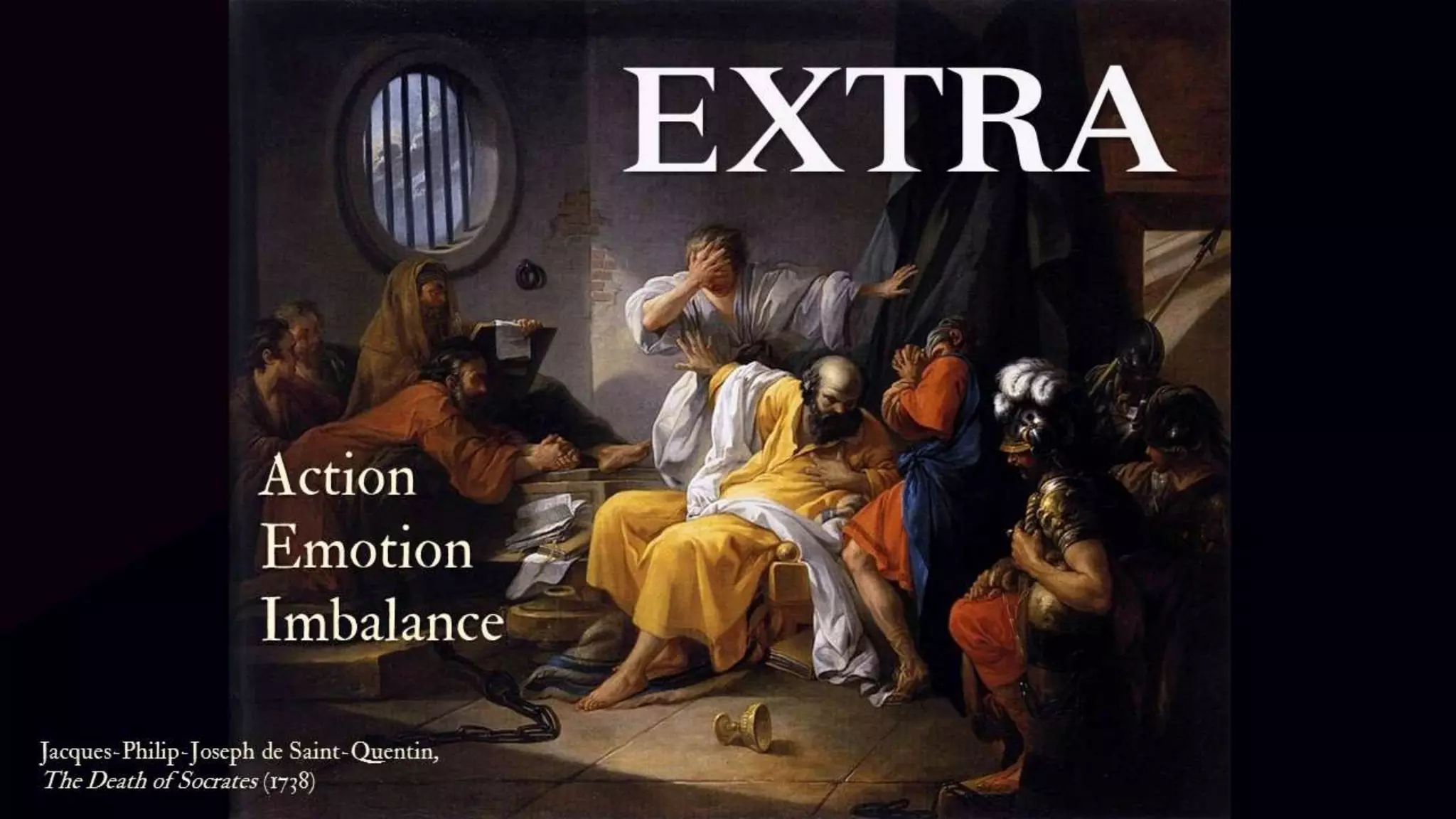 Jacques-Louis David: French Neoclassical Painter