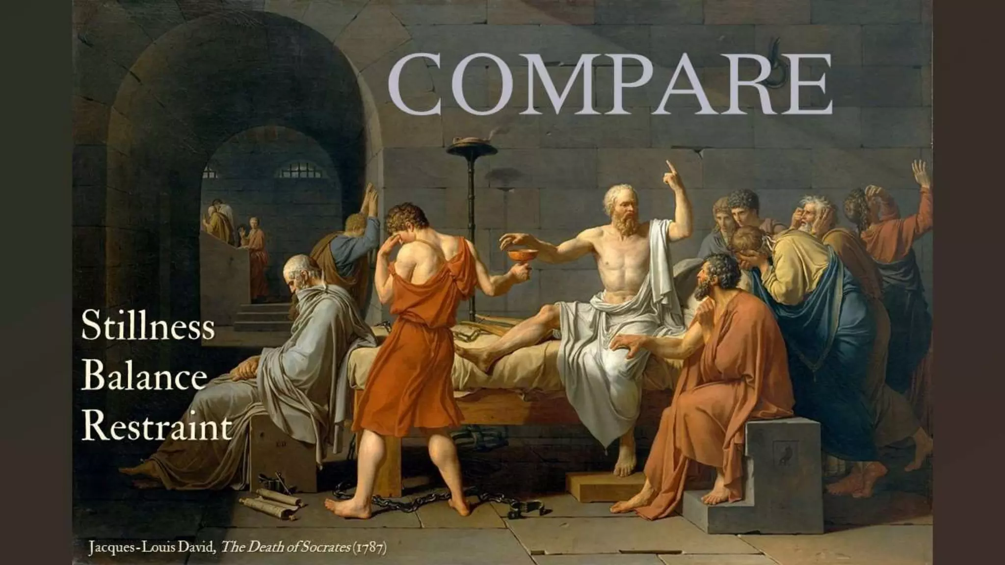 Jacques-Louis David: French Neoclassical Painter