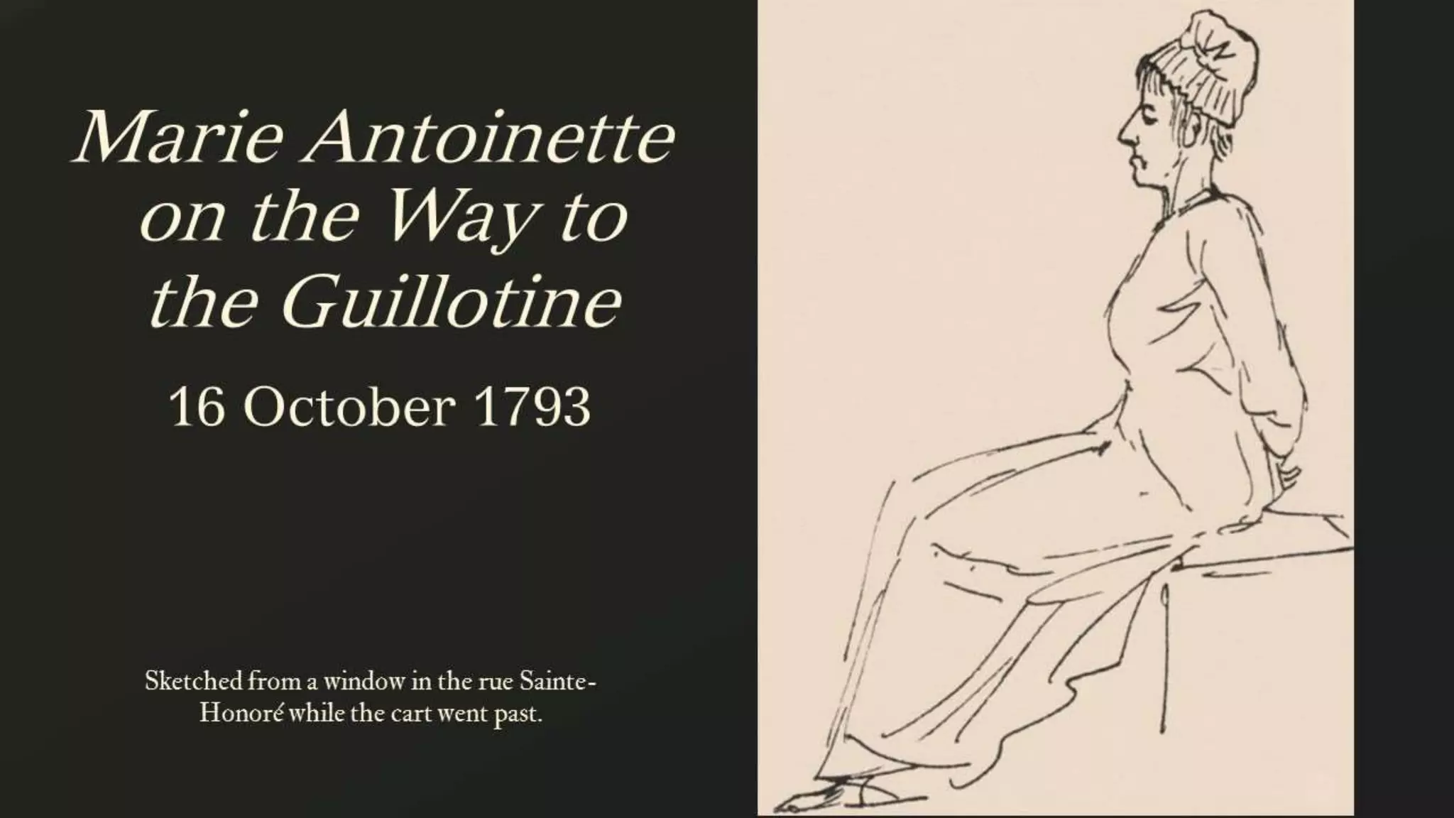 Jacques-Louis David: French Neoclassical Painter