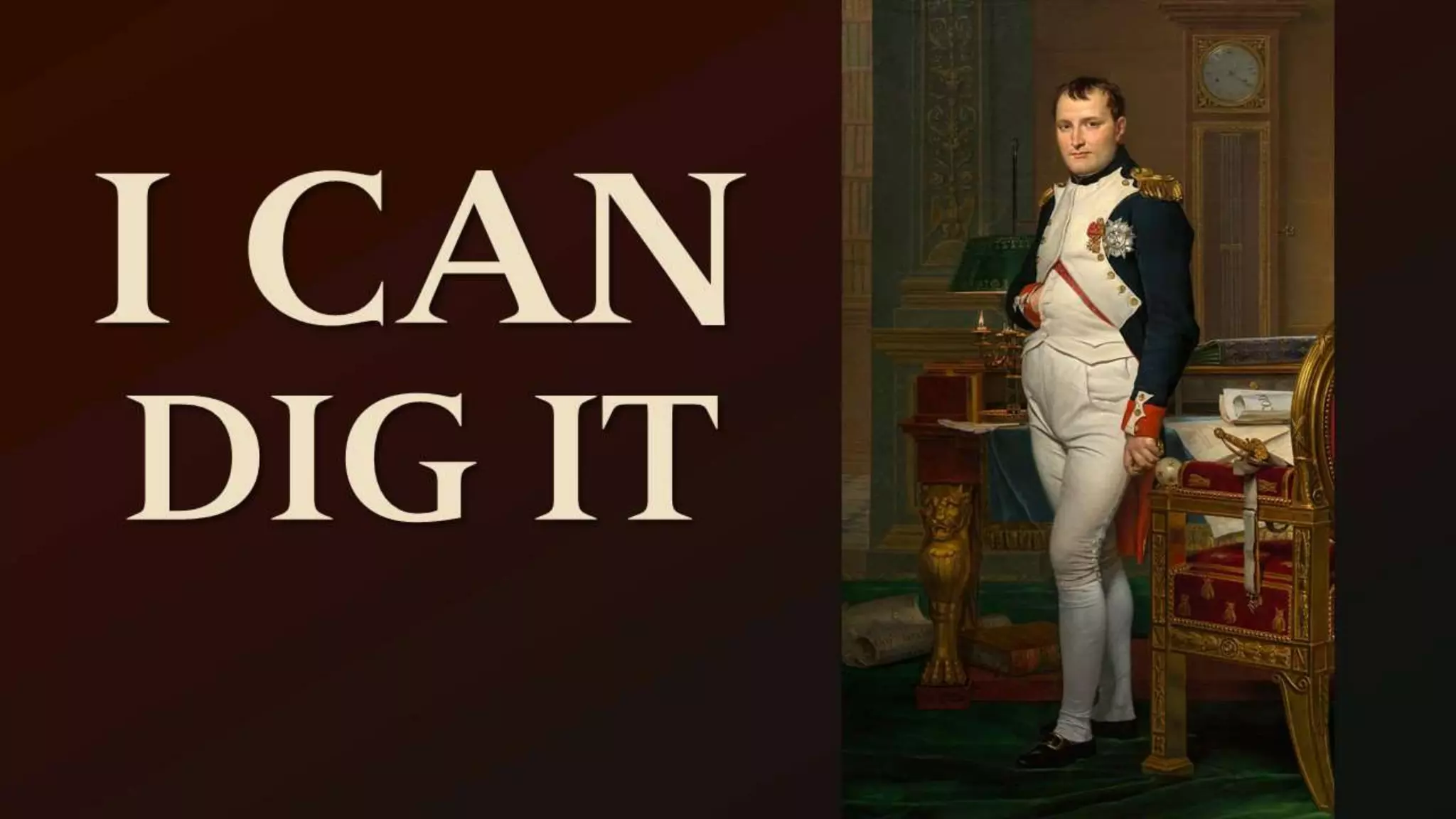 Jacques-Louis David: French Neoclassical Painter