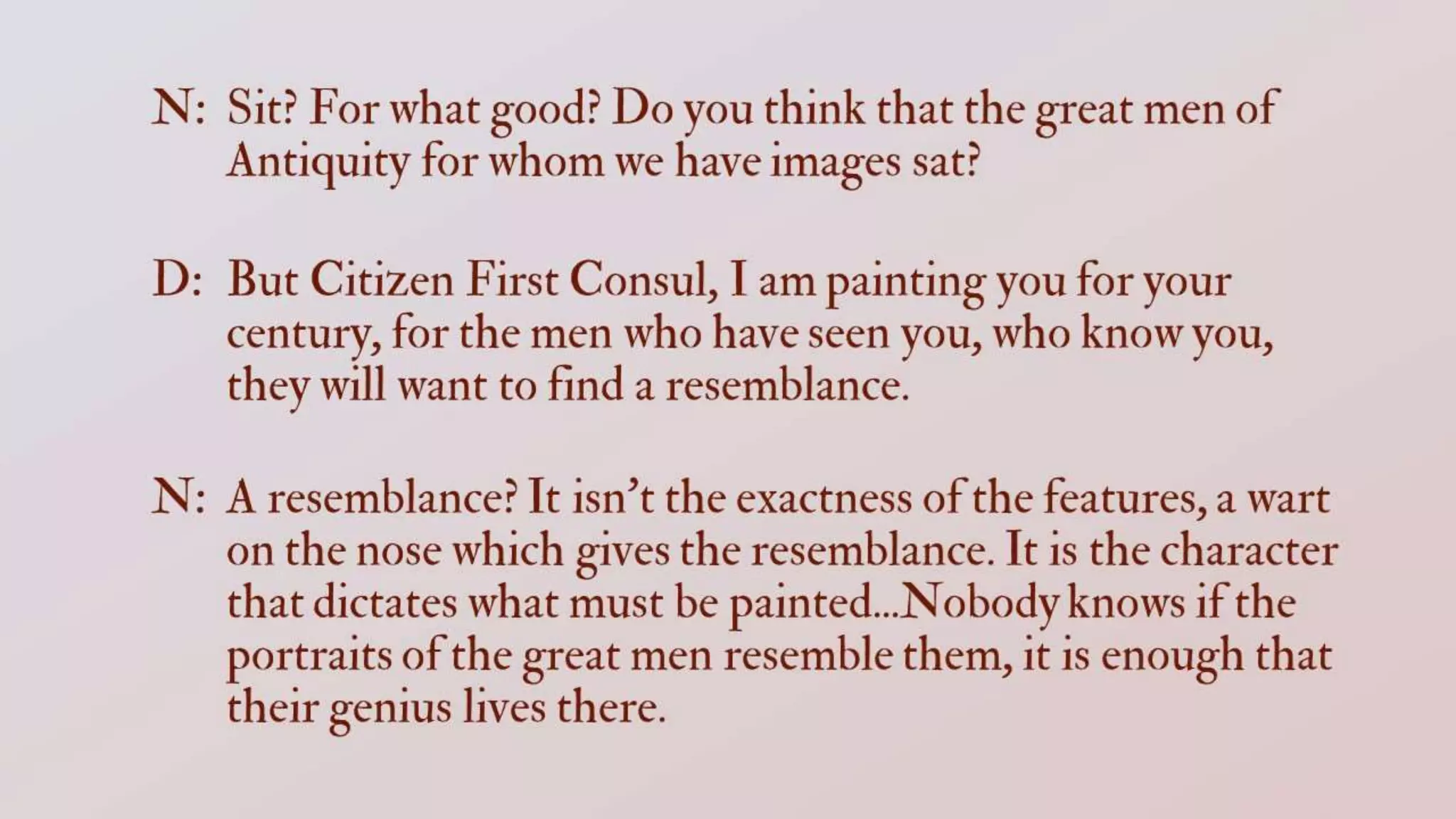 Jacques-Louis David: French Neoclassical Painter