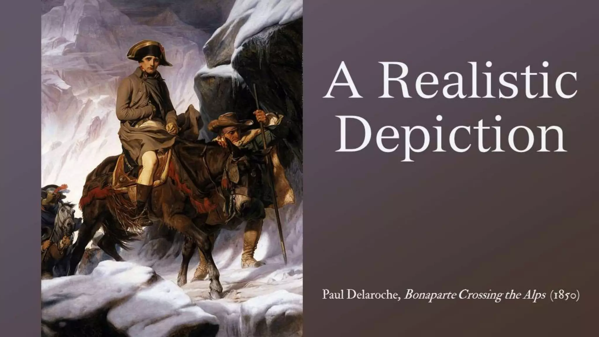 Jacques-Louis David: French Neoclassical Painter