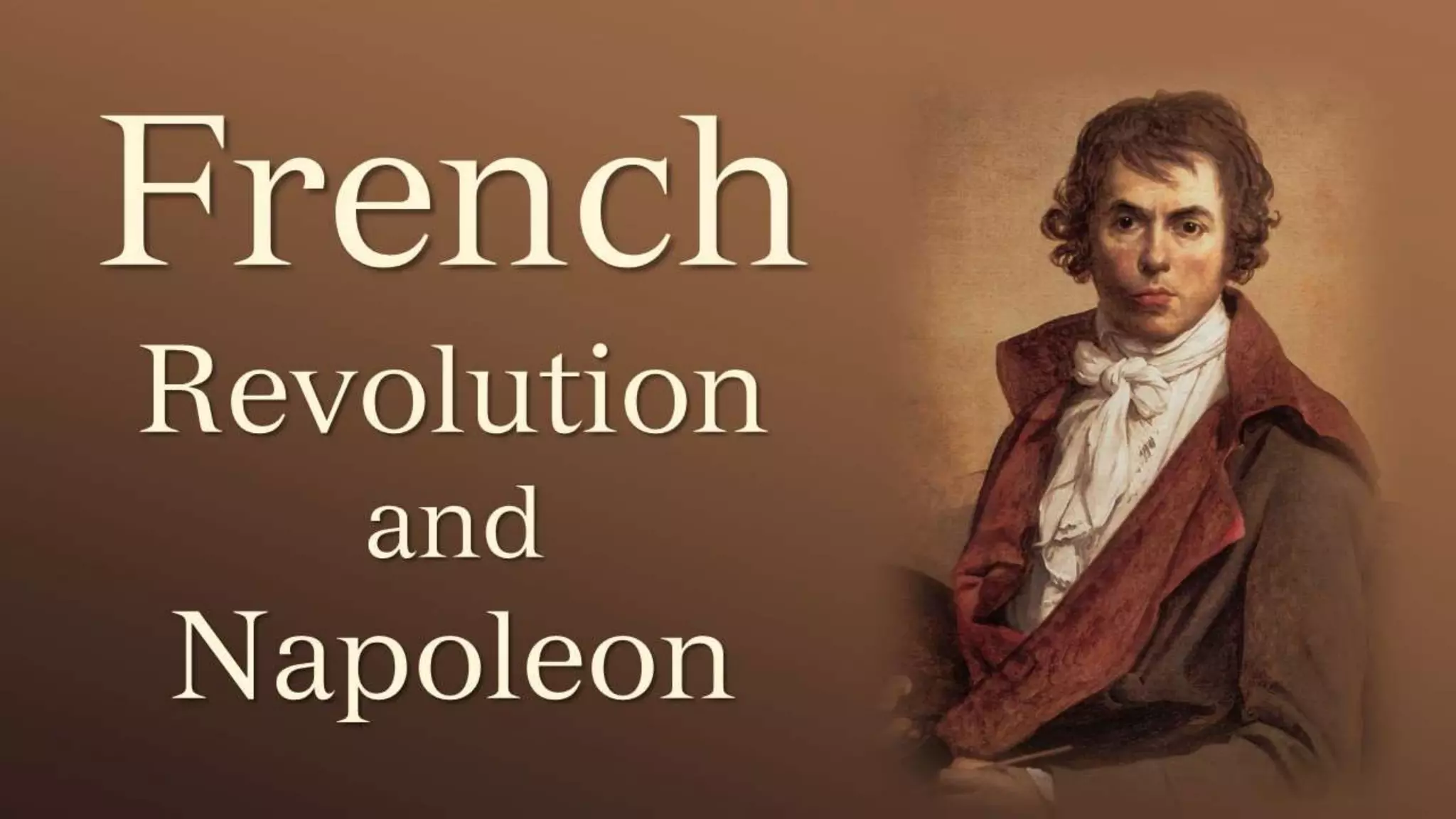 Jacques-Louis David: French Neoclassical Painter