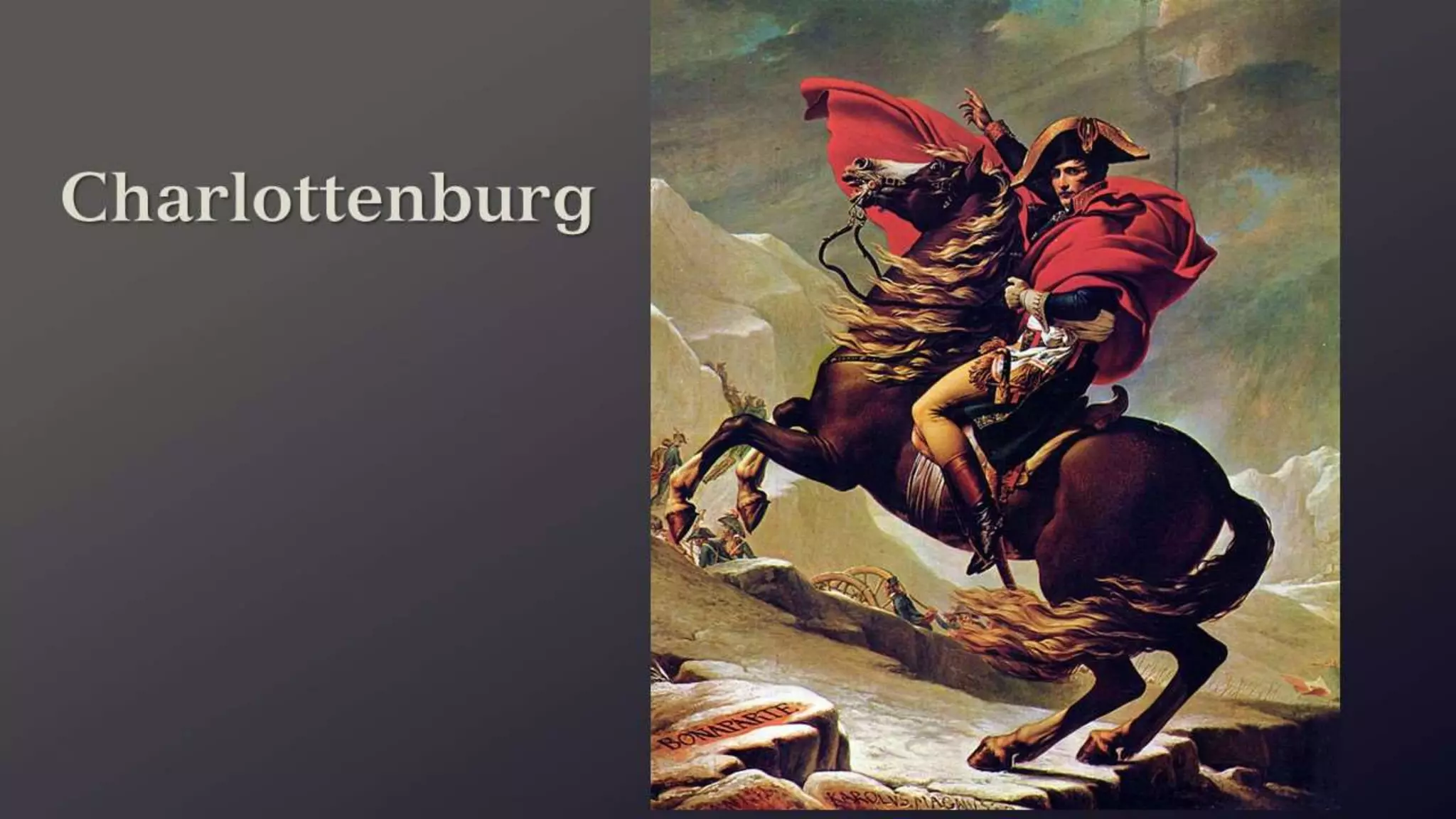 Jacques-Louis David: French Neoclassical Painter