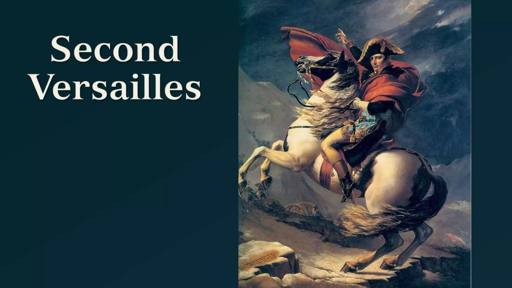 Jacques-Louis David: French Neoclassical Painter