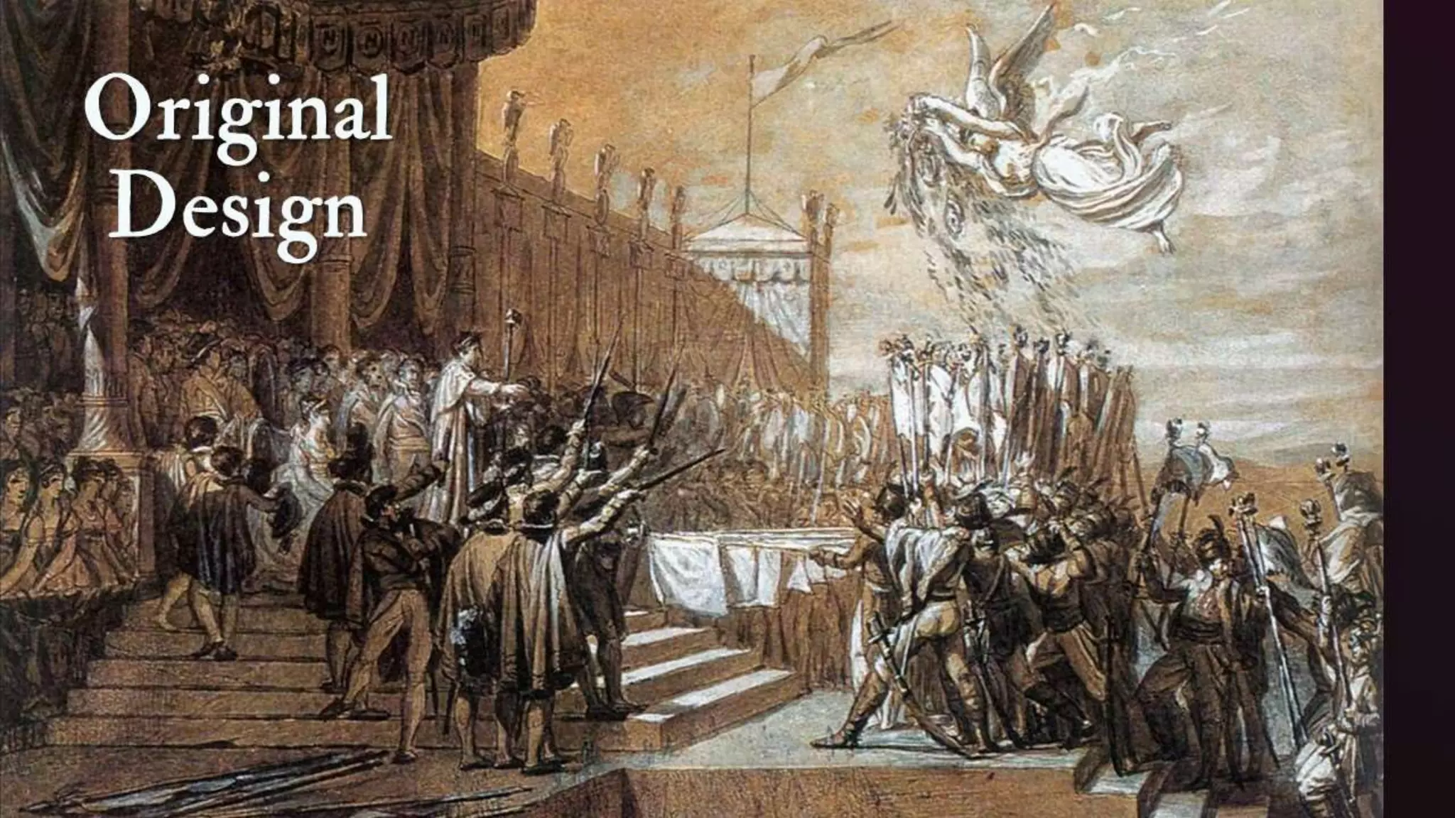 Jacques-Louis David: French Neoclassical Painter