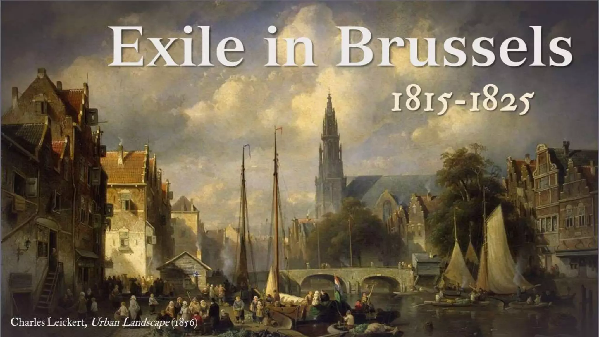 Jacques-Louis David: French Neoclassical Painter