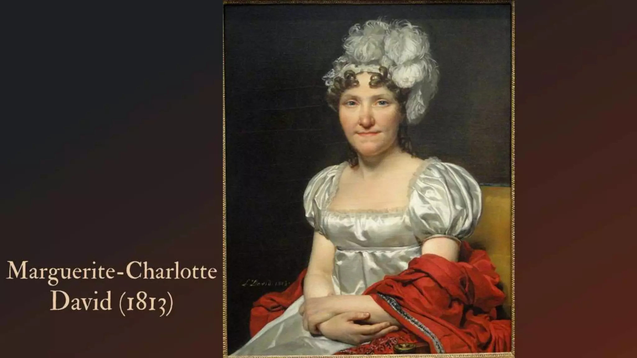 Jacques-Louis David: French Neoclassical Painter