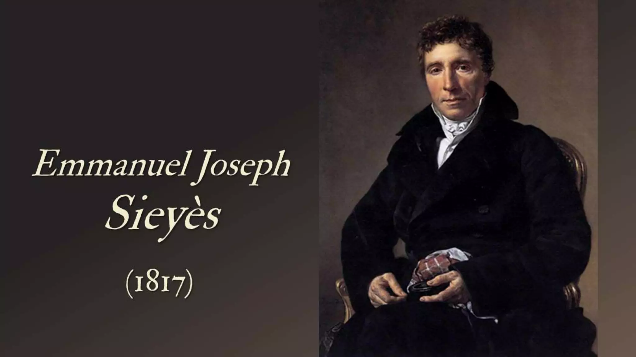 Jacques-Louis David: French Neoclassical Painter