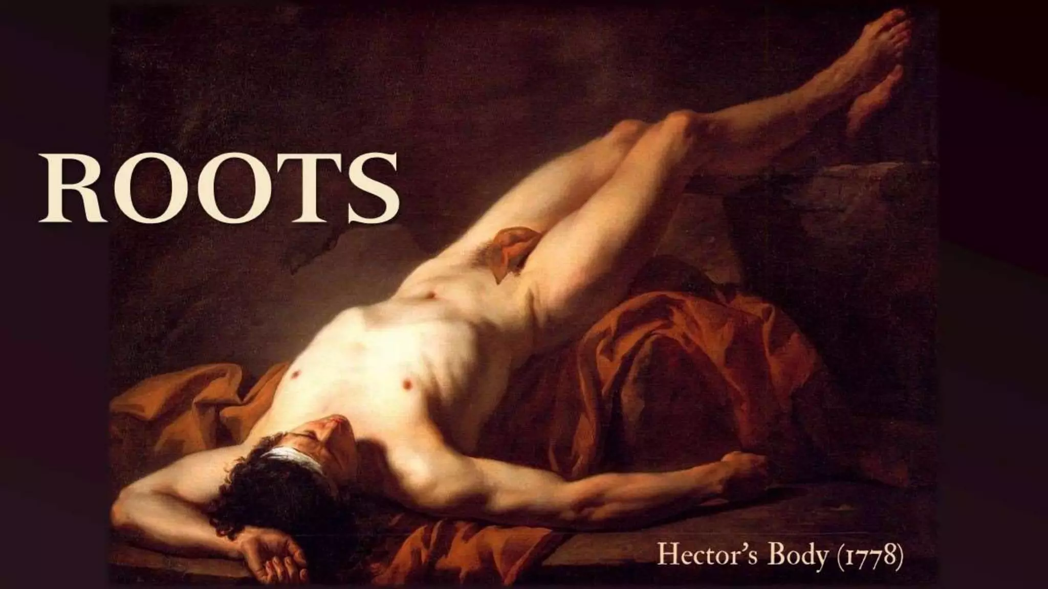 Jacques-Louis David: French Neoclassical Painter