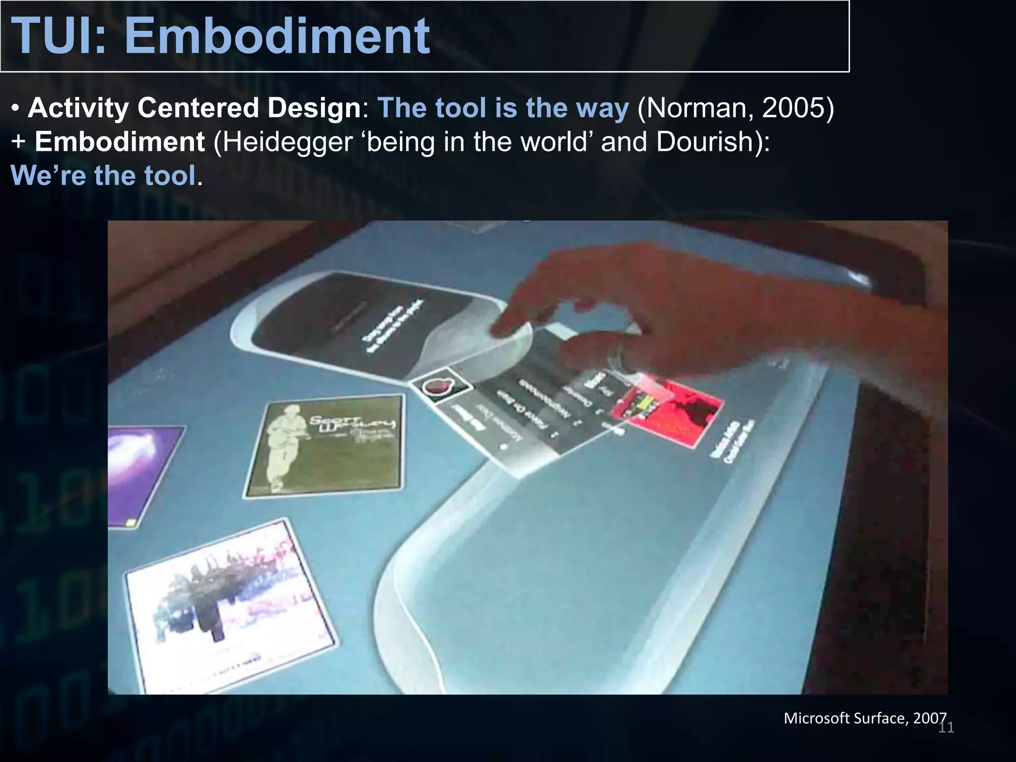 NUI: IntuitiveAssistive Technology: Tobii P-10 at the SmartLab (UEL).Tobii P-10 equipment, Oct. 201012