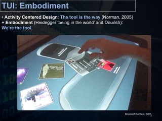 NUI: IntuitiveAssistive Technology: Tobii P-10 at the SmartLab (UEL).Tobii P-10 equipment, Oct. 201012