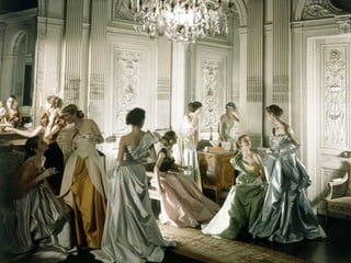 Jacques-Henri Lartigue e Cecil Beaton