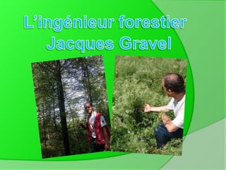 Jacquesgravel