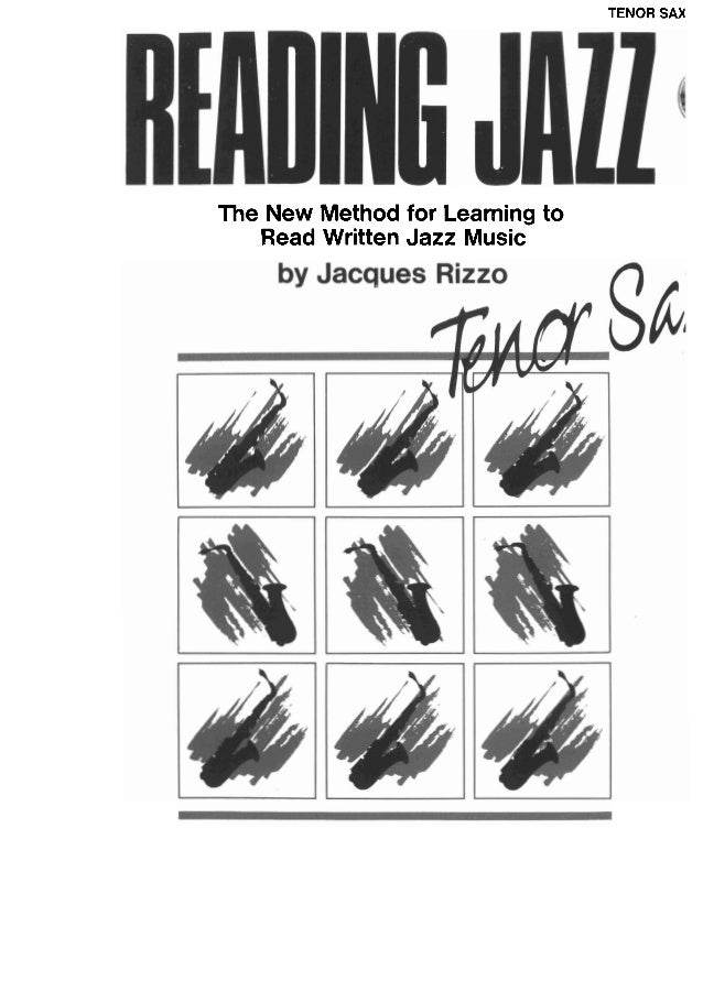 how to read jazz music how to read jazz music