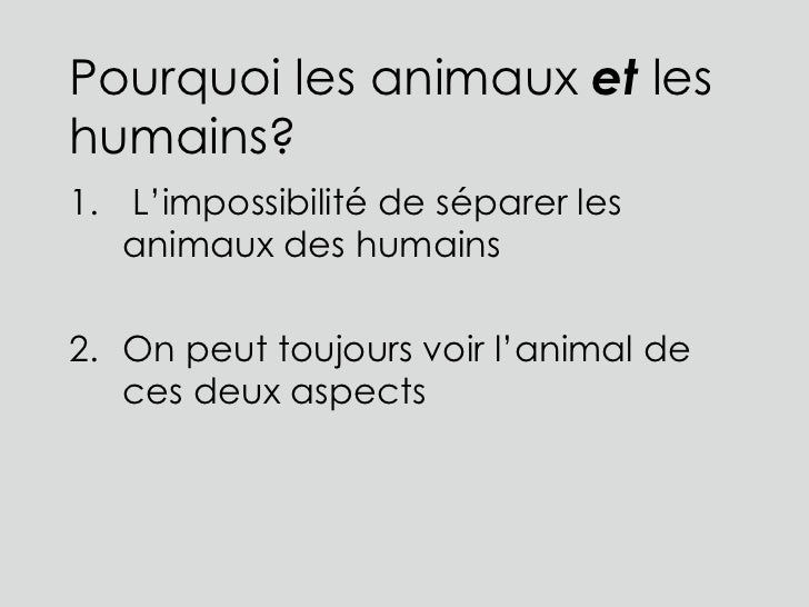 Jacques Roubaud Et Les Animaux De Tout Le Monde