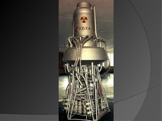 Jaderné letectví a kosmonautika (Jan Čečrdle)