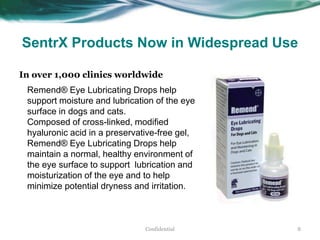 remend eye lubricating drops