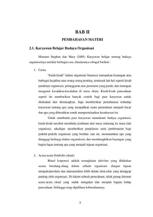 PENGANTAR MANAJEMEN - PERBEDAAN BUDAYA