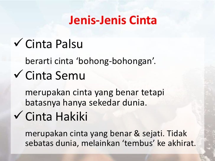 Jadi sahabat hingga akhirat 3 Jadi sahabat hingga akhirat 3