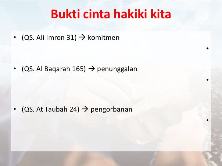 Opsi biner halal atau haram