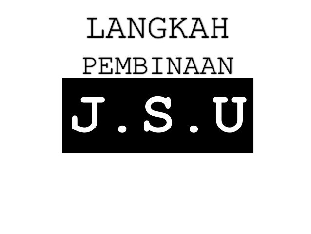 Jadual spesifikasi ujian