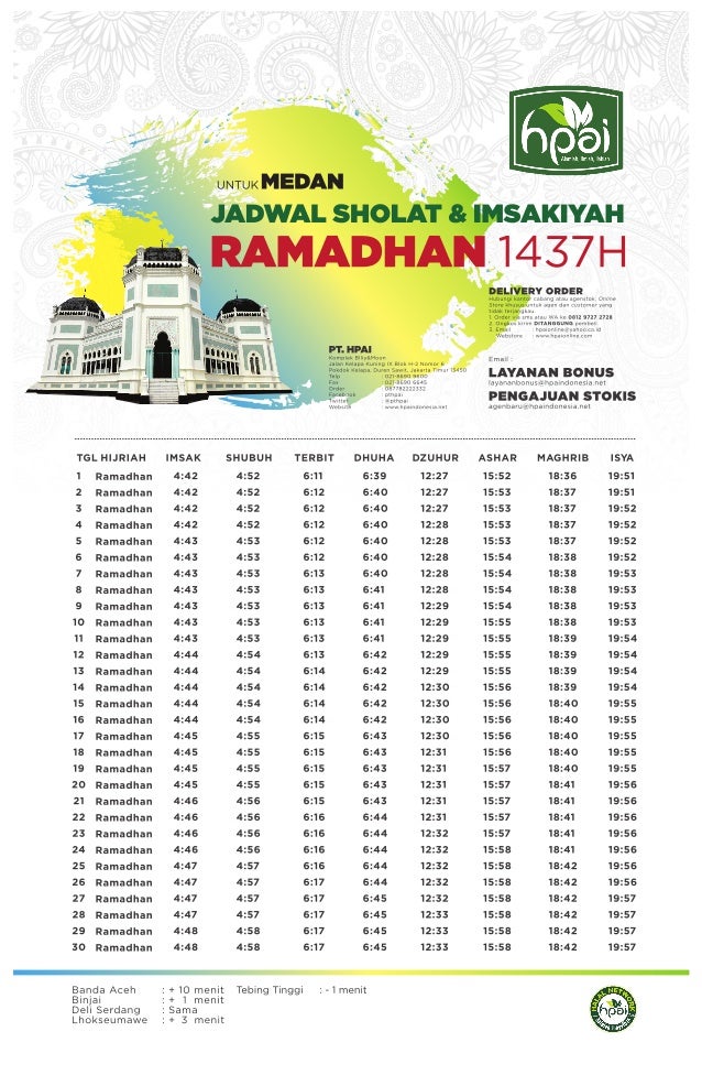 Image Result For Jadwal Imsak Image Result For Jadwal Imsak