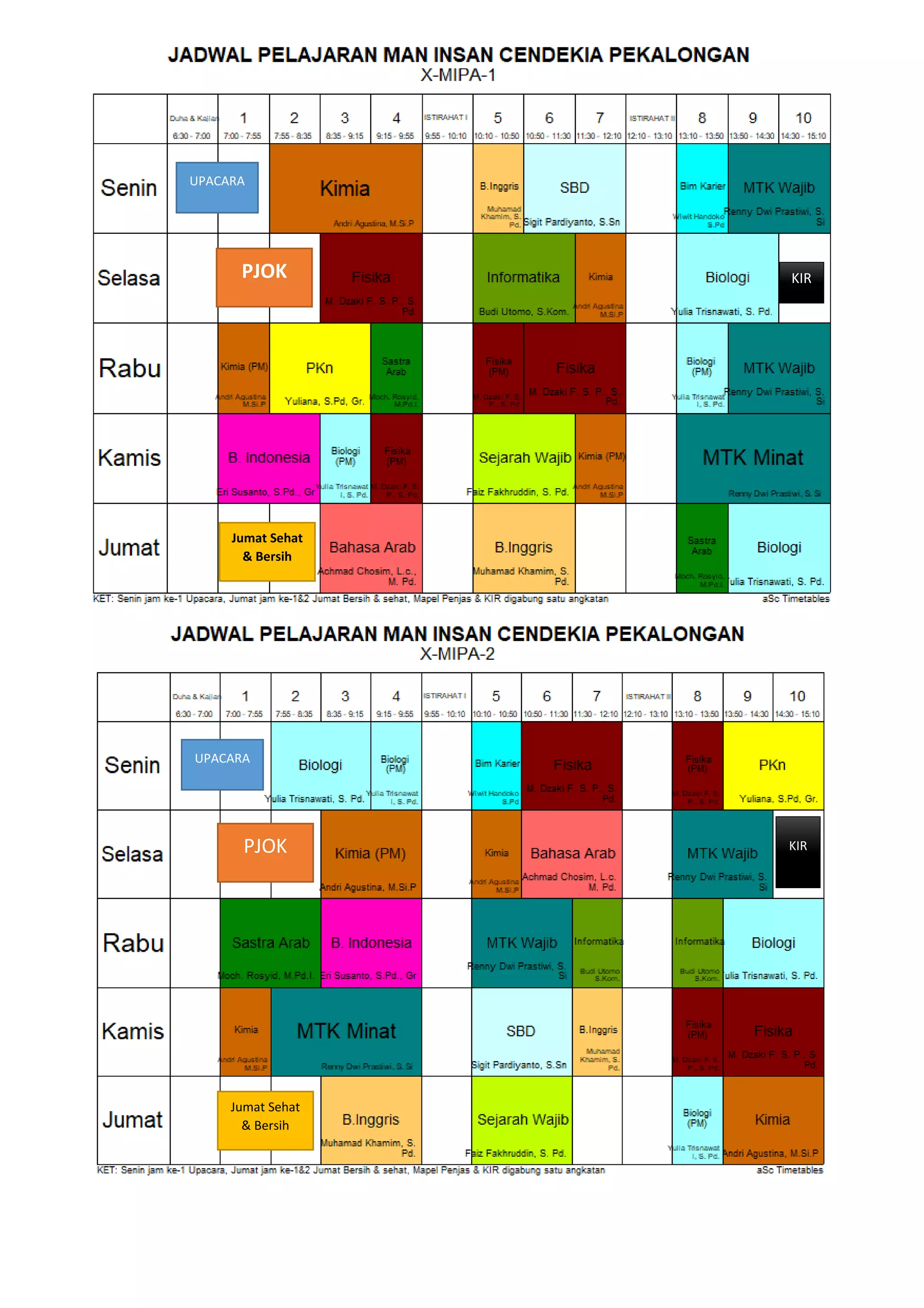 JADWAL PELAJARAN JAN 23.pdf