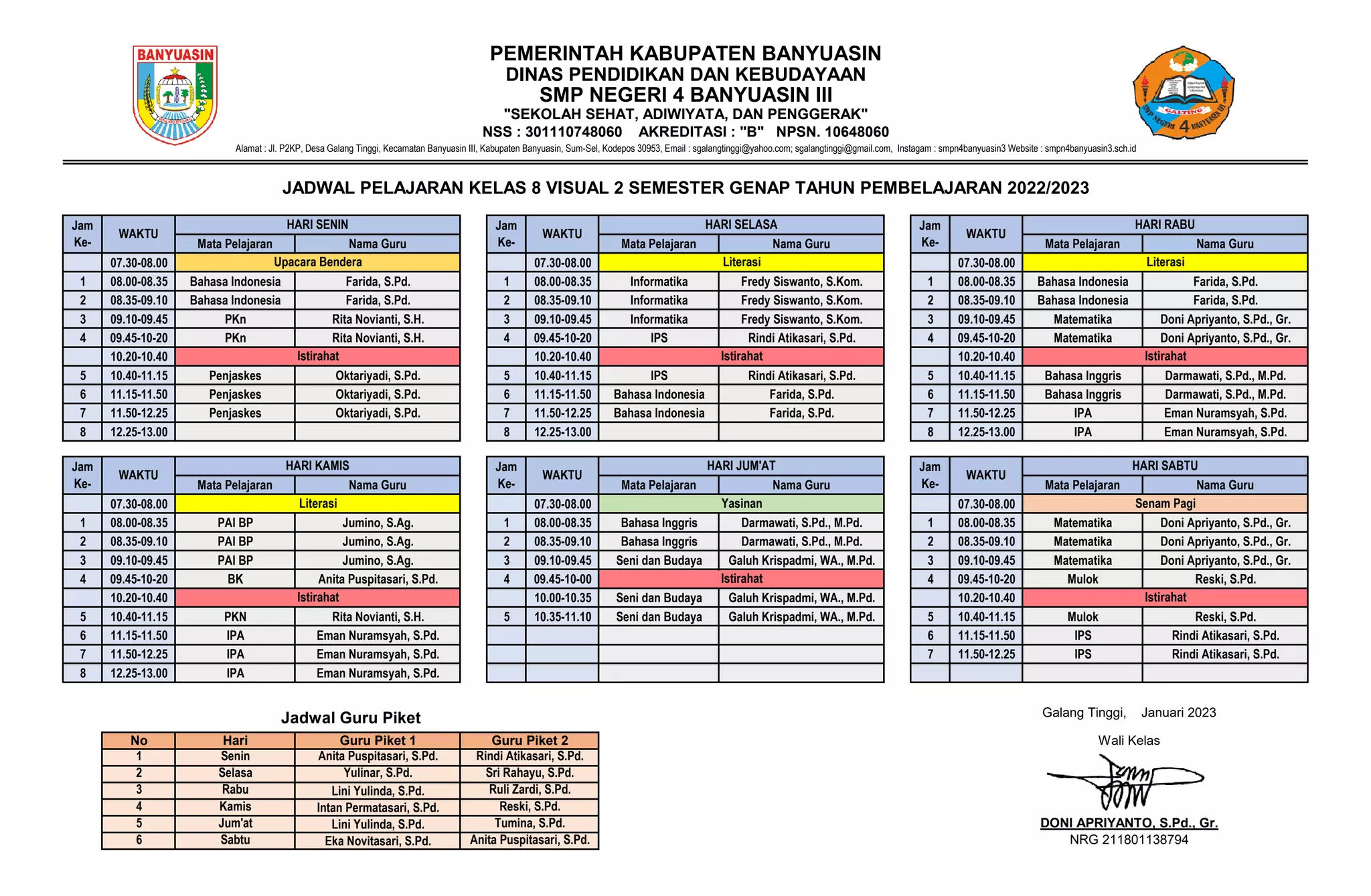 Jadwal Pelajaran.pdf