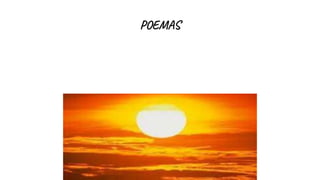 POEMAS