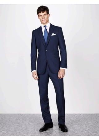 JAEGER SPRING 2013