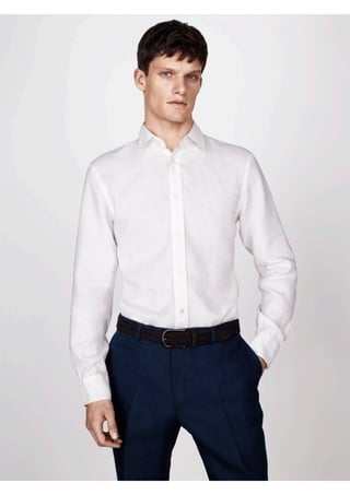 JAEGER SPRING 2013