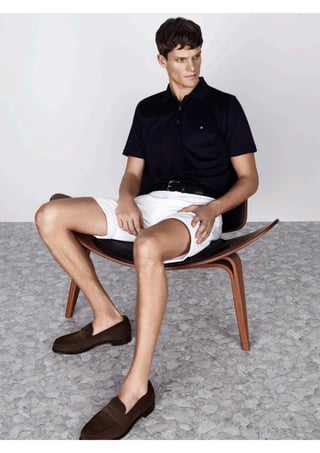 JAEGER SPRING 2013