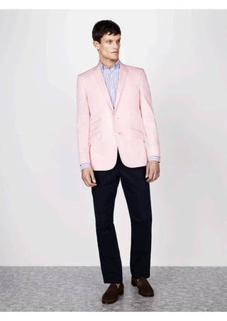 JAEGER SPRING 2013