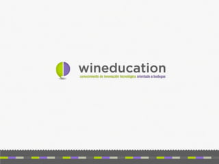 Wineducation - Capacitación Dante Robino